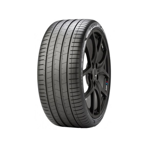Pirelli P-Zero Luxury Saloon 275/35 R21 103Y (*)(Run Flat)(XL) фото №2