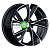 INCH ULF-R39P 8x18/5x114,3 ET30 D73,1 Black Machine Face (ZJH) FlowForming