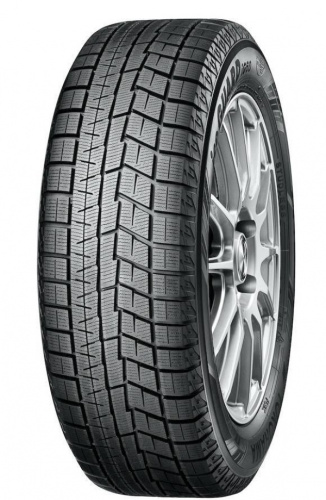 Yokohama iceGuard Studless iG60 175/65R14 82Q TL фото №2