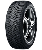 Nexen WinGuard WinSpike 3 245/45 R20 103H Н/Ошип. Ограниченно годен