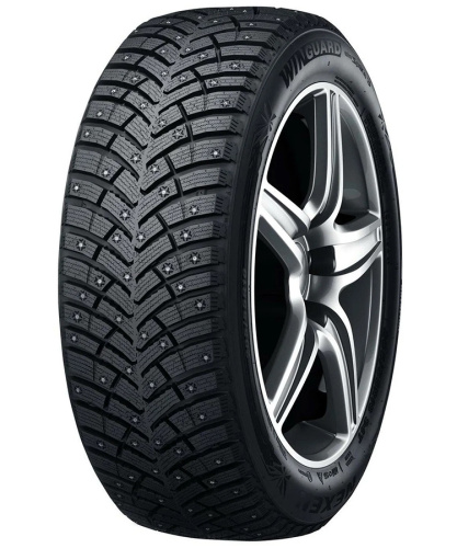 Шина Nexen WinGuard WinSpike 3 245/45 R20 103H (XL) в Самаре фото №1