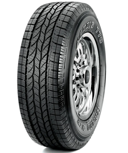 Шина Maxxis HT770 Bravo 255/65 R17 110H в Самаре фото №1
