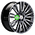 Khomen Wheels KHW2004 (RRover) 8,5x20/5x120 ET45 D72,6 Gray-FP