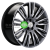 Колесный диск Khomen Wheels KHW2004 (Velar) 8,5x20/5x108 ET45 D63,4 Gray-FP купить в Самаре фото №1