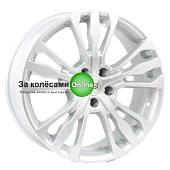 RST R188 (Exeed TXL) 7x18/5x108 ET36 D65,1 Silver