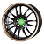 PDW Re30 Club Sport (7018) 7x17/5x114,3 ET40 D67,1 MI/U2B