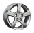 Replay HND270 6.5x16/5x114.3 D67.1 ET50 Silver