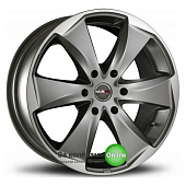 Колесный диск Raptor 6 купить в Самаре