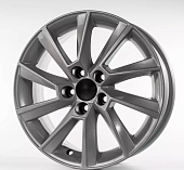 Carwel Иманта 1604 6x16/5x100 D57.1 ET45 SLT