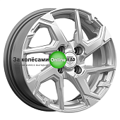 Скад Тейде (КЛ1215) 5,5x14/4x100 ET45 D56,6 Селена