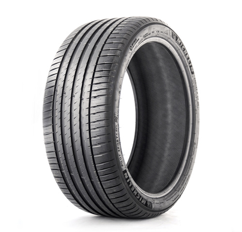 Шина MICHELIN PILOT SPORT 4 SUV NE0 255/50R19 103Y в Самаре фото №1