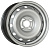 ТЗСК Largus 6x15/4x100 D60.1 ET50 Серебристый