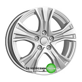 Колесный диск КС673(ZV 17_Jetta) купить в Самаре