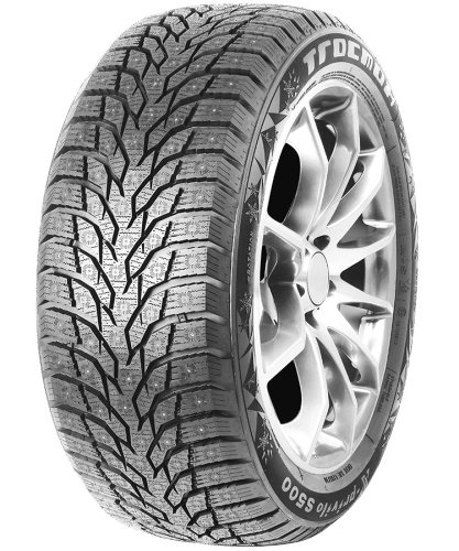 Шина Tracmax X-Privilo S500 245/60R18 105T TL (шип.) в Самаре фото №1