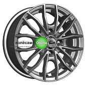 iFree Флайт (КС676М) 5,5x14/4x100 ET38 D67,1 Хай Вэй