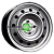 Trebl X40009 6,5x16/5x114,3 ET41 D67,1 Silver