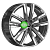 Premium Series КР014 (Tiguan) 8x20/5x112 ET41 D57,1 Diamond Quartz