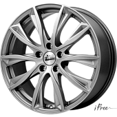 iFree Каzантип 7.5x18/5x114.3 D66.1 ET40 Хай Вэй