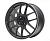 Race Ready CSSD2795 7.5x17/4x100 D60.1 ET42 BLK/M