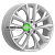 Premium Series КР012 (Sportage QL) 7x18/5x114,3 ET48,5 D67,1 Elite Silver