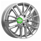 iFree Миконос (КС946) 6x16/4x100 ET45 D54,1 Нео-классик