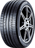 Continental Conti Sport Contact 5P SUV R21 265/40 101Y FR PORSCHE
