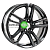 RST R197 (Chery) 6,5x17/5x108 ET33 D60,1 BL