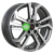 Колесный диск LegeArtis FD165 7x17/5x108 ET50 D63,3 GMF купить в Самаре фото №1