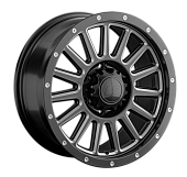 LS 1347 8.5x17/5x150 D110.1 ET30 BKS+SSF