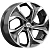 Скад KL-1163 7.5x19/5x114.3 D60.1 ET35 Алмаз