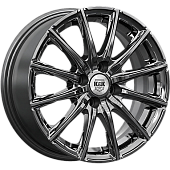 K&K Сандал 6x15/4x114.3 D56.6 ET44 кварц
