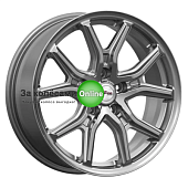 iFree Страйк (КС1080) 6,5x17/5x114,3 ET37 D66,6 Хай Вэй