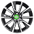 Khomen Wheels KHW1802 (RAV4) 7x18/5x114,3 ET35 D60,1 Black-FP