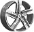 Premium Series KP004(19_Sorento) 7.5x19/5x114.3 D67.1 ET49 Diamond Gl