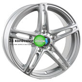 Venti 1618 6,5x16/5x108 ET33 D60,1 SL