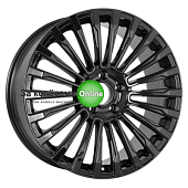 RST R062 (LR) 8,5x20/5x108 ET45 D63,4 BMG