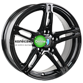 Venti 1618 6,5x16/5x114,3 ET33 D60,1 BL