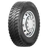 Fortune FDM215 295/80R22,5 154/150K TL M+S 3PMSF 18PR ТАИЛАНД