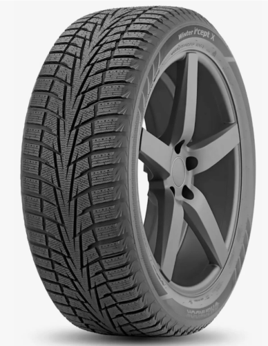Hankook Winter I*Cept X RW10 255/50R20 105T TL фото №2