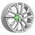Premium Series КР012 (Outlander) 7x18/5x114,3 ET38 D67,1 Elite Silver