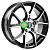 Venti 1617 6,5x16/5x110 ET43 D63,4 BD