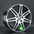 Replay MR152 10x22/5x130 ET36 D84,1 MBF (конус, MB003) фото №2 Replay MR152 10x22/5x130 ET36 D84,1 MBF (конус, MB003) фото №2