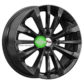 iFree Андерсен (КС912) 7x17/4x100 ET41 D60,1 BK