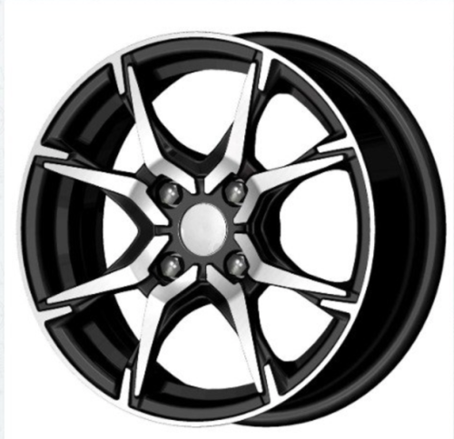 Колесный диск Carwel Сенеж 155 6x15/4x98 D58.5 ET35 AB купить в Самаре фото №1