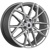 K&K Вудроф 7x18/5x108 D54.1 ET38 Дарк Плати