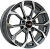 LegeArtis A69 8.5x19/5x112 D66.6 ET32 GMF