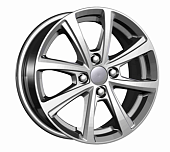 Carwel Акуш 6x15/4x100 D54.1 ET46 SL