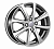 Carwel Акуш 6x15/4x100 D60.1 ET40 SL