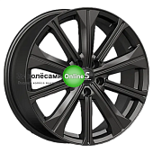 Premium Series КР013 (Haval F7/F7x) 7x19/5x114,3 ET40 D64,1 Fury black