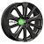 Premium Series КР013 (Haval F7/F7x) 7x19/5x114,3 ET40 D64,1 Fury black